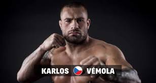 Duel mma legend označovaný jako zápas století ovládl už v prvním k. Karlos Vemola 2021 Profil Zivotopis Zapasy Statistiky 7sport Sk