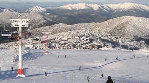 This is the mt buller video hub, so grab a snow cone and check it out! Snow Australia Mt Buller Youtube