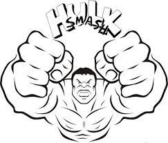 Search images from huge database containing over 620,000 coloring we have collected 37+ hulk coloring page images of various designs for you to color. Hulk Smash Coloring Pages Coloring And Drawing