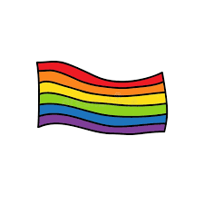 The french flag, also known as le tricolore, was adopted on 15th february 1794. Rainbow Flag Stock Illustrations 22 395 Rainbow Flag Stock Illustrations Vectors Clipart Dreamstime