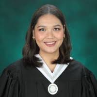 Bernadette Sison's Instagram, Twitter & Facebook