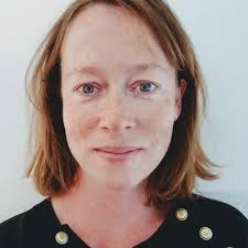 Karen Reid, Editor in Toronto, ON, Canada