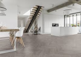 We have developed the latest perfect herringbone vinyl flooring. Qa Luvanto Click Herringbone Washed Grey Oak Flooring Warehouse Direct