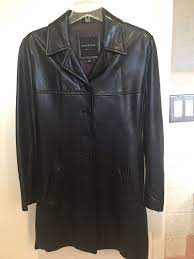 Andrew Marc Womens Leather Jacket Sz M Fashion Clothing Shoes Accessories Womensclothing C Leather Jackets Women Leather Jacket Tan Leather Jacket Womens