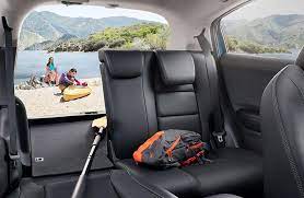 Battison honda is a honda dealership located in oklahoma city oklahoma. 2021 Honda Hrv Interior B 2 O Rossi Honda