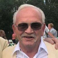 Dennis Allen DeLozier Obituary (2023)