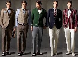 Herrenbekleidung 2018 Business Freizeitkleidung Fur Manner Trend Mannlichemode Art Herren Gatsby Mens Fashion 1920s Mens Fashion Gatsby 1920s Mens Fashion