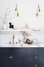 The kitchen is the heart of the home and that heart just might have an attack this year if the trend gods were designing it. 9 Kitchen Trends For 2019 We Re Betting Will Be Huge Emily Henderson Kucheneinrichtung Kuchentrends Moderne Kuchenideen