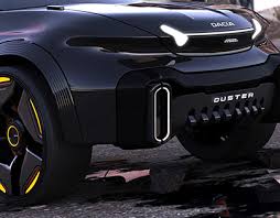 Maybe you would like to learn more about one of these? Dacia Sentry On Behance