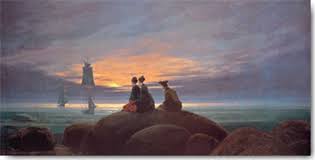 Bildergebnis für caspar friedrich