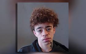 King Harris Arrested In Dunwoody