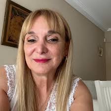 Maria Victoria Bueno