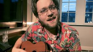 Taylor Ashton // Soak Up The Sun (Sheryl Crow) ft. Jacob Sharp (of Mipso)