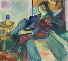 Image result for edvard munch