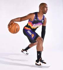 As a rookie, chris paul initially signed with nike for characteristics of cp3 shoes. Chris Paul Phoenix Suns Jordan Cp3 Xiii Release Sneakernews Com