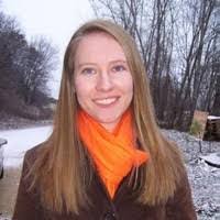 Mary Beegle's Instagram, Twitter & Facebook