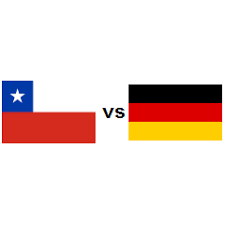There have been at least 46,838,000 reported infections and 1,227,000 reported deaths caused by the novel coronavirus in europe so far. Country Comparison Chile Vs Germany 2021 Countryeconomy Com