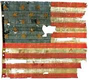 Image result for star spangled banner flag