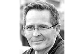 James FAUCETT Obituary (2018)