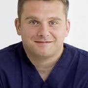 DR. MED. DENT. DANIEL HOMANN