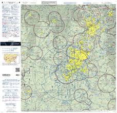 Faa Chart Vfr Tac Cincinnati Tcin Current Edition