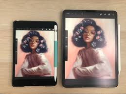 After Solely Using An Ipad Mini 5 For Several Months I Upgraded To A Pro 11 Last Week And It S Been The Best Purchase I Ve Made The Screen Size Is Such A