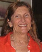 Melinda Arndt's Instagram, Twitter & Facebook