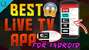 Iptv by alexander sofronov and similar apps are available for free and safe download. The Best App To Watch Live Tv On Android For Free Live Tv Cable Channels 2018 Youtube