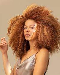 6 Hair Colors That Will Make You Look Younger If That S Your Jam Hair Styles Curly Hair Styles Naturally Curly Hair Styles