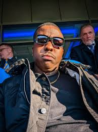 Jamal Edwards MBE, MBA