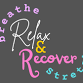 Relax and Recover event in Melton Mowbray