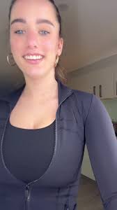 Laura Going to The Sizzle Club