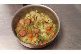 Mayo Clinic Cabbage Soup Diet Ehow Cabbage Soup Diet Cabbage Soup Diet Recipe Soup Diet