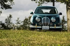 mitsuoka viewt ビュート 自動車 三面図