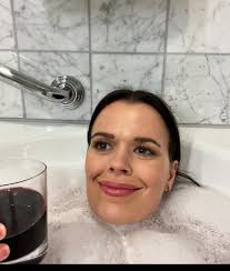 5 years in dc! 3 pets, two homes, one marriage, one blonde phase, one  global pandemic… countless memories with the best people in the best place.  So much has changed in the