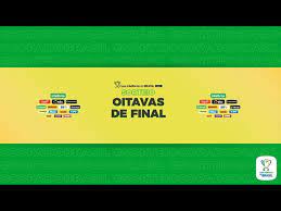 A copa intelbras do brasil é uma competição nacional de futebol do brasil. Sorteio Da Copa Do Brasil Ao Vivo Veja A Definicao Dos Jogos Das Oitavas De Final