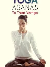 7 Comforting Yoga Asanas That Will Help You Deal With Vertigo Yoga Asanas Types Of Yoga Yoga Help