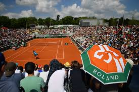Get the latest updates on news, matches & video for the roland garros an official women's tennis association event taking place 2021. Tt Tennis Tipping 22 Roland Garros Tuesday Oop In Posts 6 267 Mens Tennis Forums