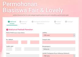 Biasiswa fair & lovely berhasrat membantu wanita mengecapi impian mereka. Biasiswa Fair Lovely Rm200 000 Khas Untuk Awek Ipt
