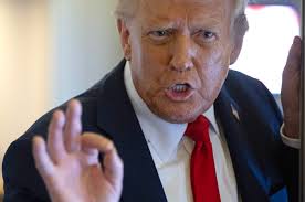 El dilema de los venezolanos con Trump