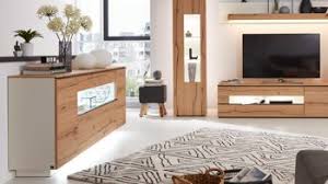 Homecho kommode mit 5 schubladen schubladenschrank schubladenkommode set sideboard anrichte massiv holz. Einrichtungspartnerring Interliving Wohnzimmer Sideboards Interliving Interliving Wohnzimmer Serie 2103 Sideboard 560811 Weiss Asteiche Holzsockel