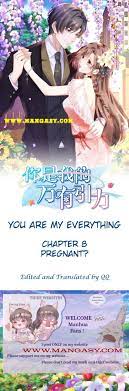 You Are My Everything | MANGA68 | Read Manhua Online For Free Online Manga