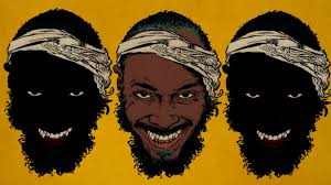 JPEGMAFIA joins the last episode of the year to discuss his recent release  "LP!" https://bandcamp.com/?show=513