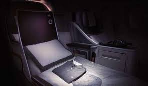 طائرة الخطوط الجوية القطرية إيرباص 320 Qatar Airways
