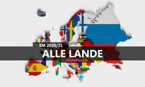 Følg resultater og samlet stilling i gruppespillet og finaler under em fodbold 2021. Kampprogram Em Fodbold 2020 2021 Alle Kampe Ved Em I Fodbold