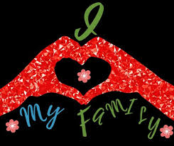 I Love My Family Image Whatsapp Message Love My Family Love My Husband Quotes My Love