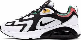 Nike Air Max 200 In 2020 Nike Nike Men Nike Air Max