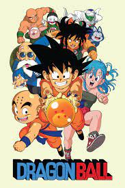 Original run february 26, 1986 — april 19, 1989 no. Dragon Ball Dubbing Wikia Fandom