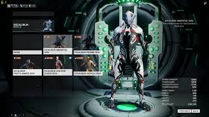 Final Year Project Creating Excalibur Skin You do know that the warframes are a direct result of the infestation right? final year project creating excalibur skin
