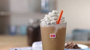 Dunkin Donuts Ditches The Coffee Coolatta Introduces New Summer Drink Dunkin Donuts Iced Coffee Recipe Coffee Calories Frozen Coffee